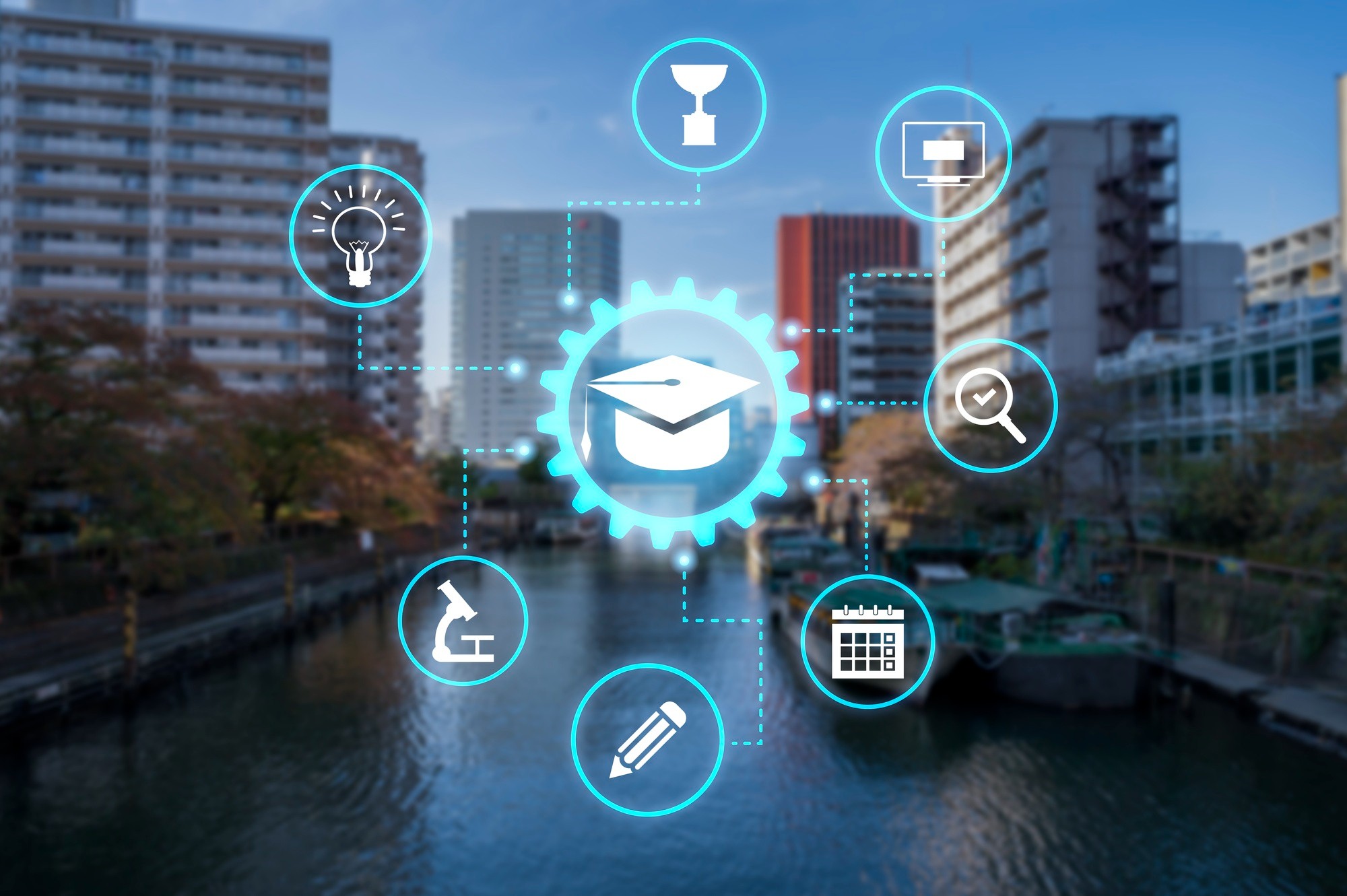 Özel Kurum Dönüşümleri